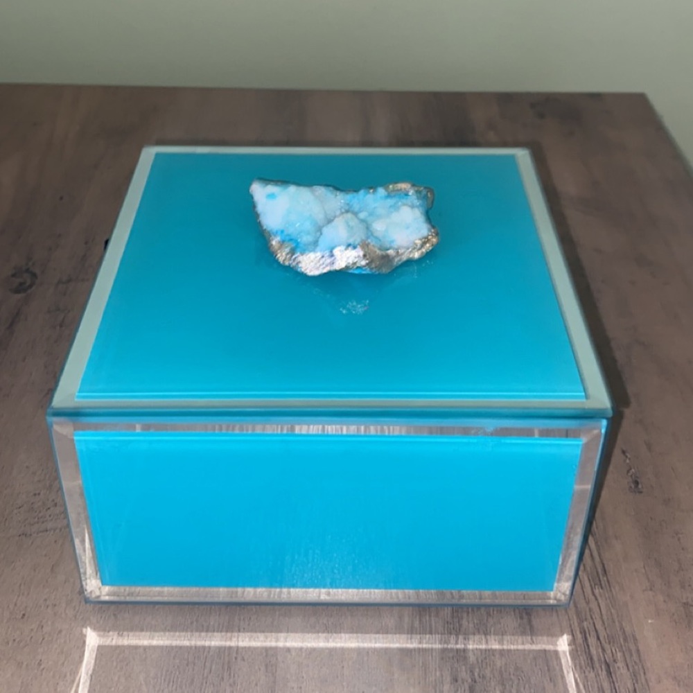 Geode Box